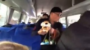 Тот самый китаец Очки надо теперь с говорящей белкой