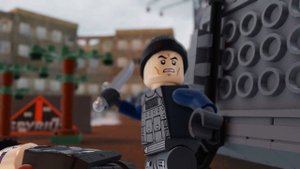 LEGO Battlefield 2042