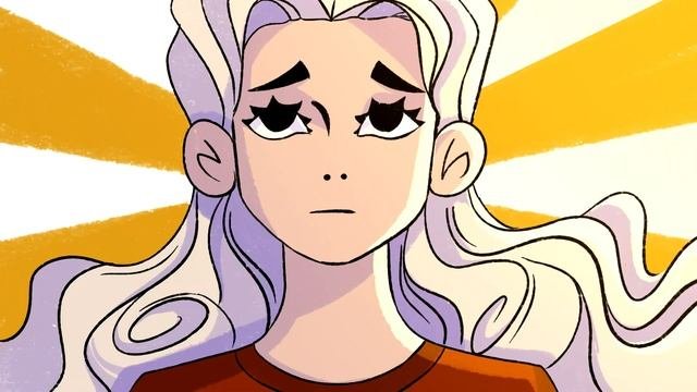 Орфей - Комсомольск (Fan Animated/cover By Untill RedHead)