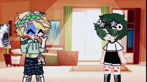 13 карт ||Чарли и Вару|| ^^НЕ ШИП!^^