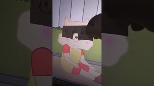 Подыграйка | Брюс ПРОСПОРИЛ Стивену | Мультфильмы для детей