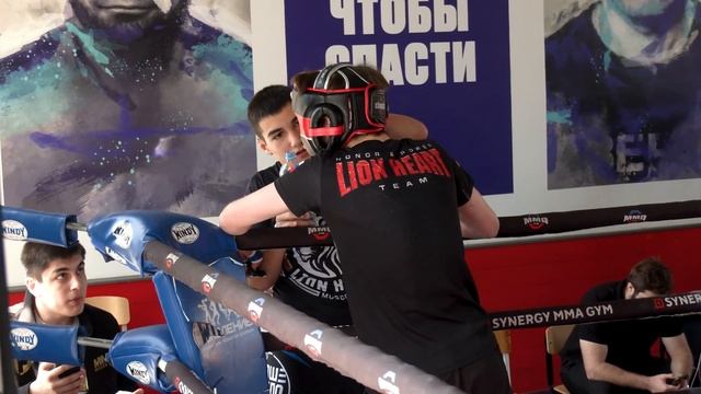 Астемиров Им Алим Гасан заде Дамир смотреть онлайн