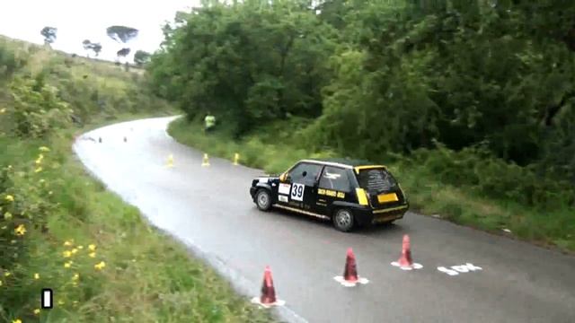 Pierfrancesco Fiorelli 7° Slalom Città di Formia 2016 смотреть онлайн