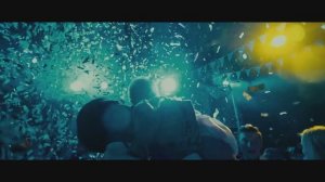 День рождение Лукерии. 
Место проведения праздника Ресторан Шале Берёзка