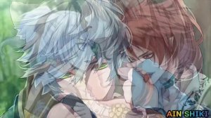戦国の血の夜, 小説の復讐ゲーム (Кровавая Ночь Сэнгоку)