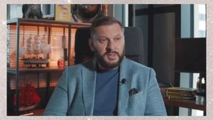 У мужчины мама на первом месте