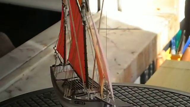 Sail fishing boat смотреть онлайн