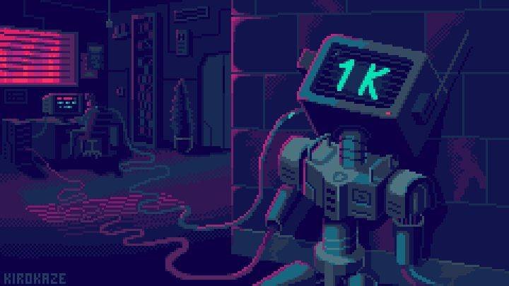 Neon Beats 2024-Часть 2
