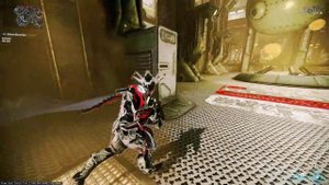 Warframe | Новости 📣 | Качаем К - Драйв ЕЩЁ БЫСТРЕЕ, динамическая ТЕМА для PS4 и ГЛОБАЛЬНЫЙ глиф 🎁