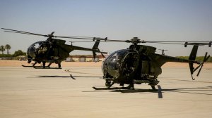 Битва little bird |SQUAD |