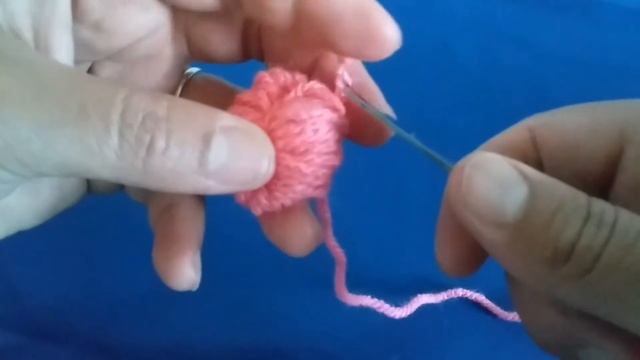 Пинетка учун Вилкада Гул ясаш смотреть онлайн