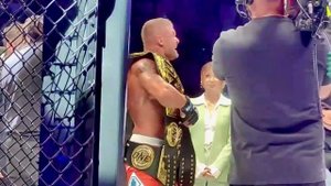 Анатолий Малыхин вызвал на бой Фрэнсиса Нганну