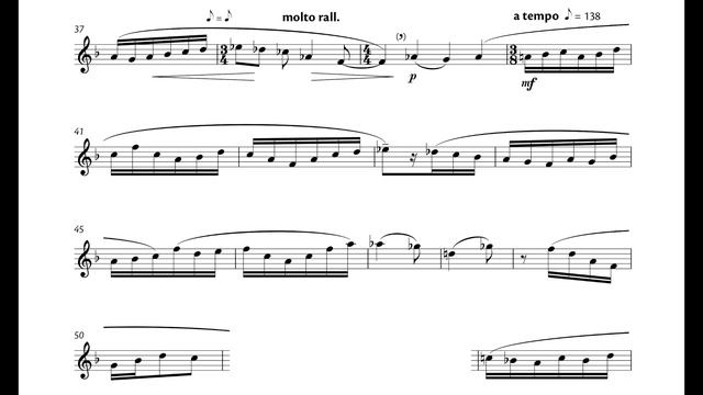 Tas Rudi: 'MUSIC FOR YOUTH' - Oboe and Piano (I) смотреть онлайн