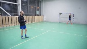 ФУТБОЛ на НАКАЗАНИЕ/ЗАБЕЙ БОЛЬШЕ голов, ЧТОБЫ НЕ ПРОИГРАТЬ