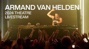 Armand Van Helden - Live @ Hï Ibiza [26.05.2024]