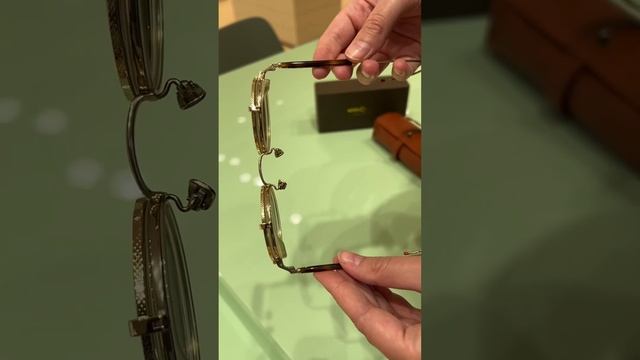 Распаковали очки в ретро-стиле Etnia Barcelona 🔥 Доступны к покупке на ochki-boutique.ru смотреть онлайн