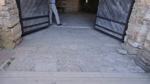 Крепость "Орешек" . Взгляд на историю с командой "Айспик"