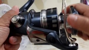 SHIMANO STRADIC SW 8000 PG (UNBOXING) 10 JULI 2021
