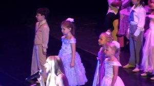 Юлия Михальчик песня "Дети войны",концерт к Дню победы