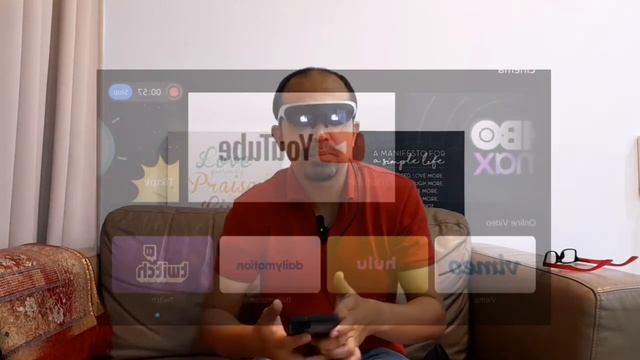 Rokid Air AR Glasses Review #1