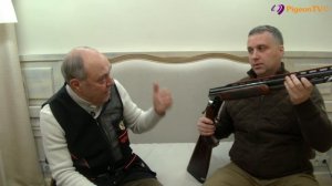 Олег Кулаков: Диалоги об оружии.