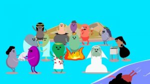 Shakespeare Made You Die (Dumb Ways to Die Parody)