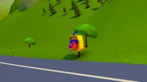 Авто Патруль -  Слишком много конфет - Автомобильный Город  🚓 🚒 детский мультфильм