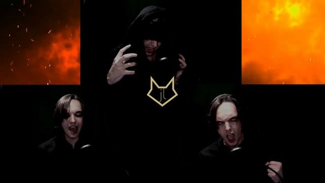 Amatory - Стеклянные люди (Jay Lone vocal cover)