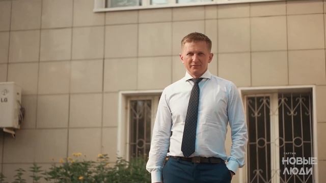 Новые люди / Воронеж смотреть онлайн