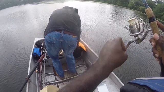 mucoot reservoir purdys side small fish haven смотреть онлайн