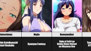 Top 24 Best NTR Hemtai 🤤