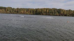 FSR-O-3.5 смешанная группа, Кубок Пензенской области по судомодельному спорту 2024