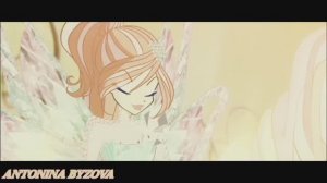 Winx Club - Falling Asleep (Loosing My Baby)
