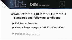 J&D - Flexible Rogowski Coil Current Transformers