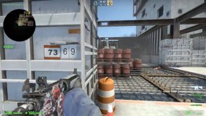 Играем на катре Vertigo с новым обновлением