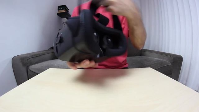 Vr Box 2.0 - Virtual Reality Glasses - Fast Preview