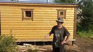 37. 6х2,3 брусовая - отзыв