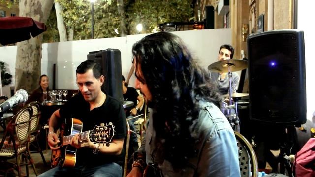 jose fernandez michel fugain cover forteresse смотреть онлайн