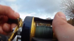 abu garcia ambassador 5601 c4
