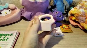 МИЛКА И БАСИК СОБИРАЮТСЯ К БАБУШКЕ! #милкаиполина #басик #утя