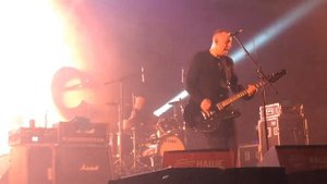 Смысловые Галлюцинации 25 ЛЕТ Ray Just Areana   32 - Зачем топтать мою любовь