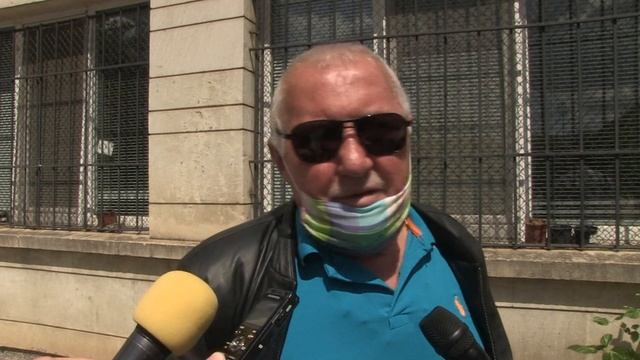 Кулеманс: „Дунав“ почти се е разпаднал, остават 19-годишните смотреть онлайн