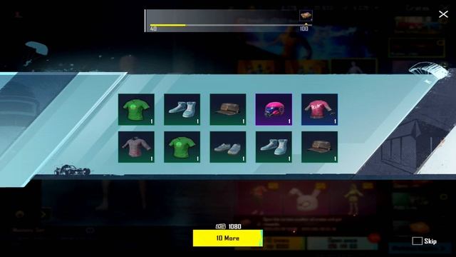 Новая Золотая Мумия 🌟Открытие Кейса с Мумией на Корейском Пабг Мобайл Опенкейс Корея смотреть онлайн