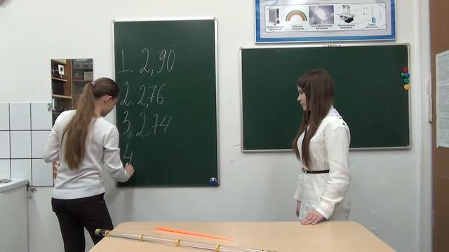 Физика-7. Фильм двадцатый. - "Равномерное движение"