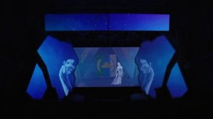 24 08 2019. Пролог юбилея Новосибирского района. Концертный зал им. Каца