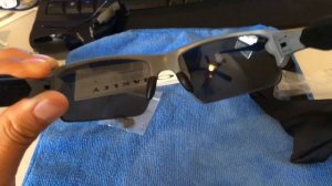 Oakley Flak 2.0