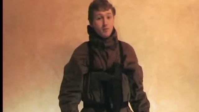 Panzerhaut. Защита для хардбола смотреть онлайн