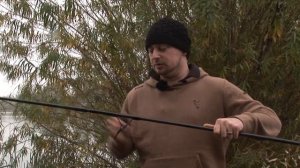 :: CARP FISHING TV :: Horizon XTK Rod