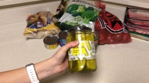 ЖИЗНЬ В США. Цены на продукты в Grocery Outlet. Дешёвый супермаркет в Калифорнии.