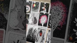 ОСОБЕННОСТИ КОЛОДЫ THE WILD UNKNOWN TAROT